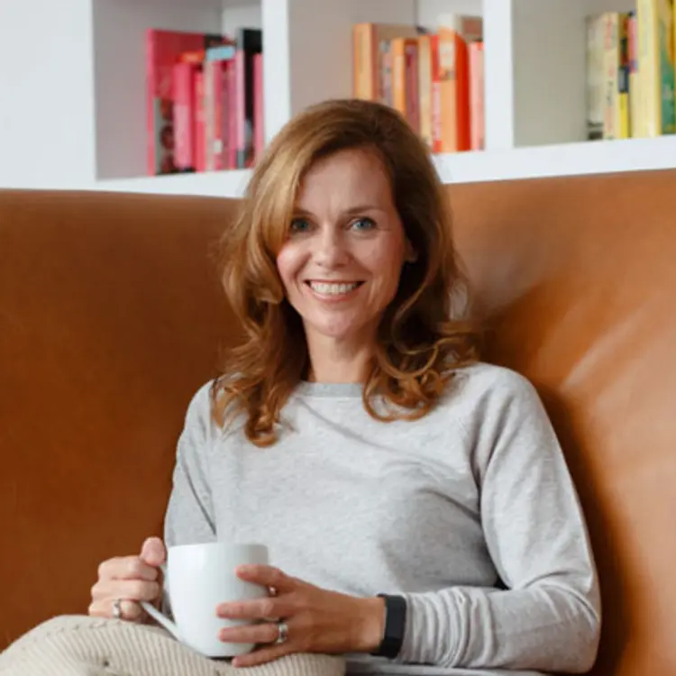 Bidragsyter Adele Parks