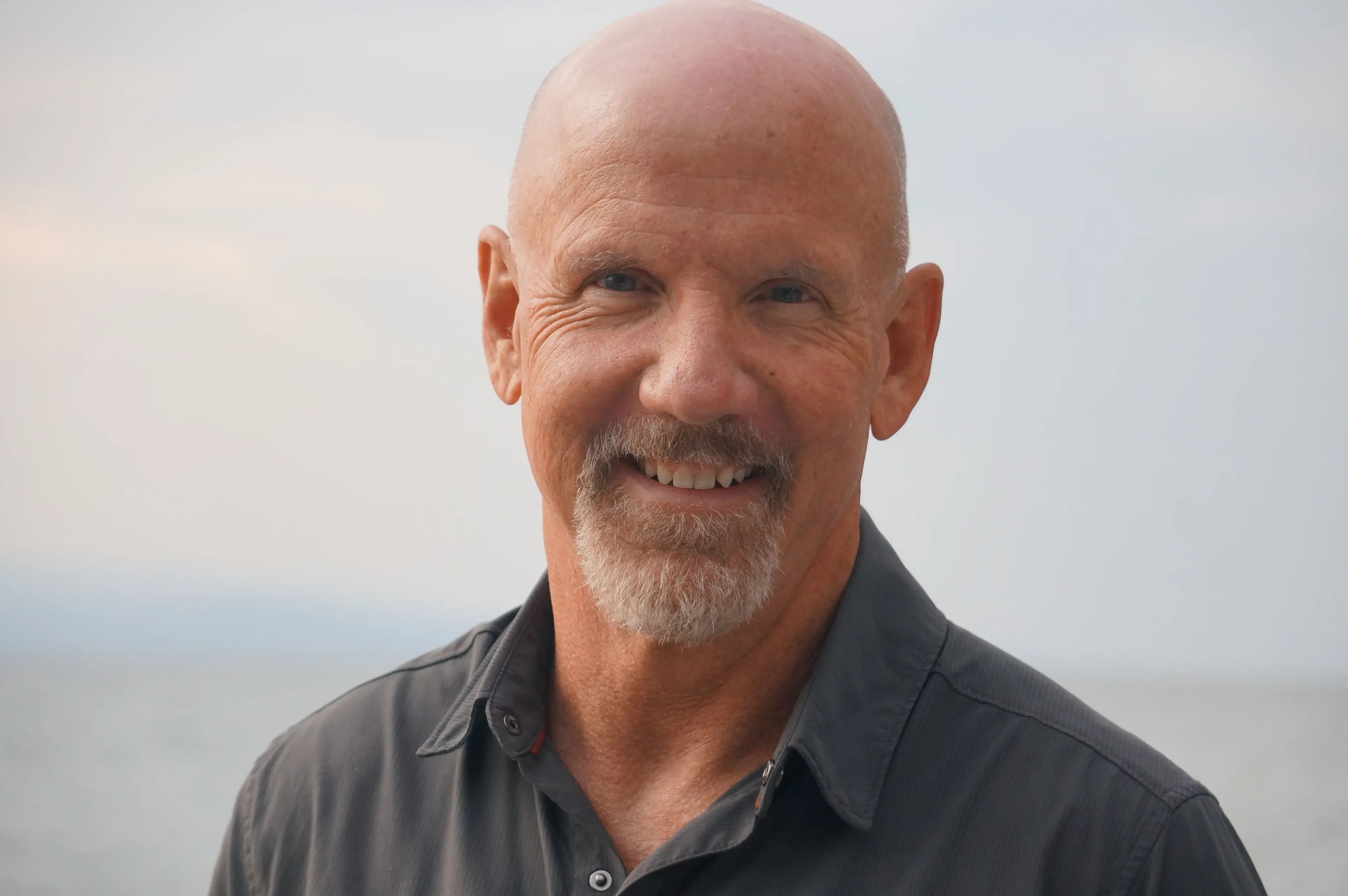 Bidragsyter Mark Sullivan