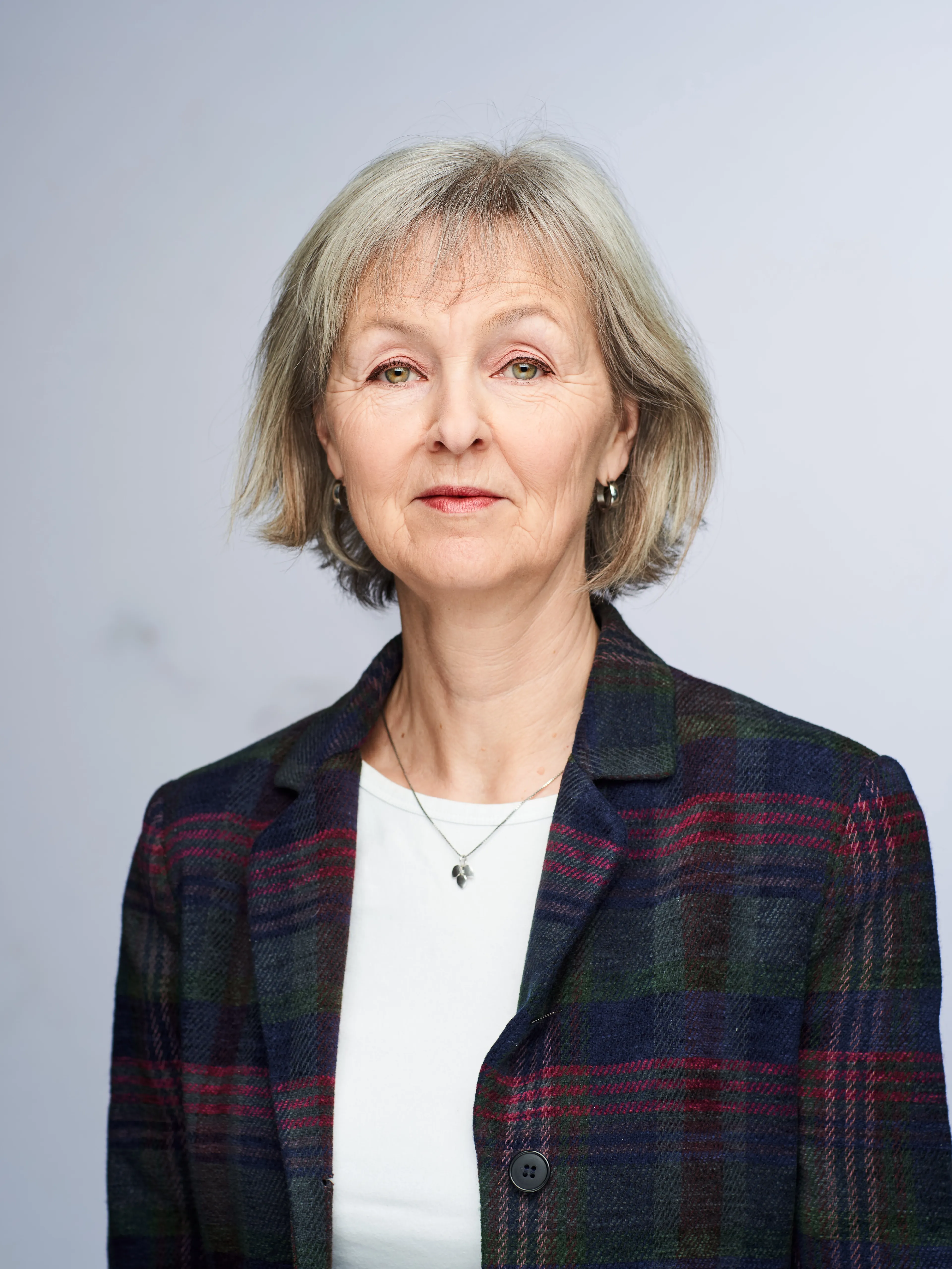 Bidragsyter Anne Rogstad