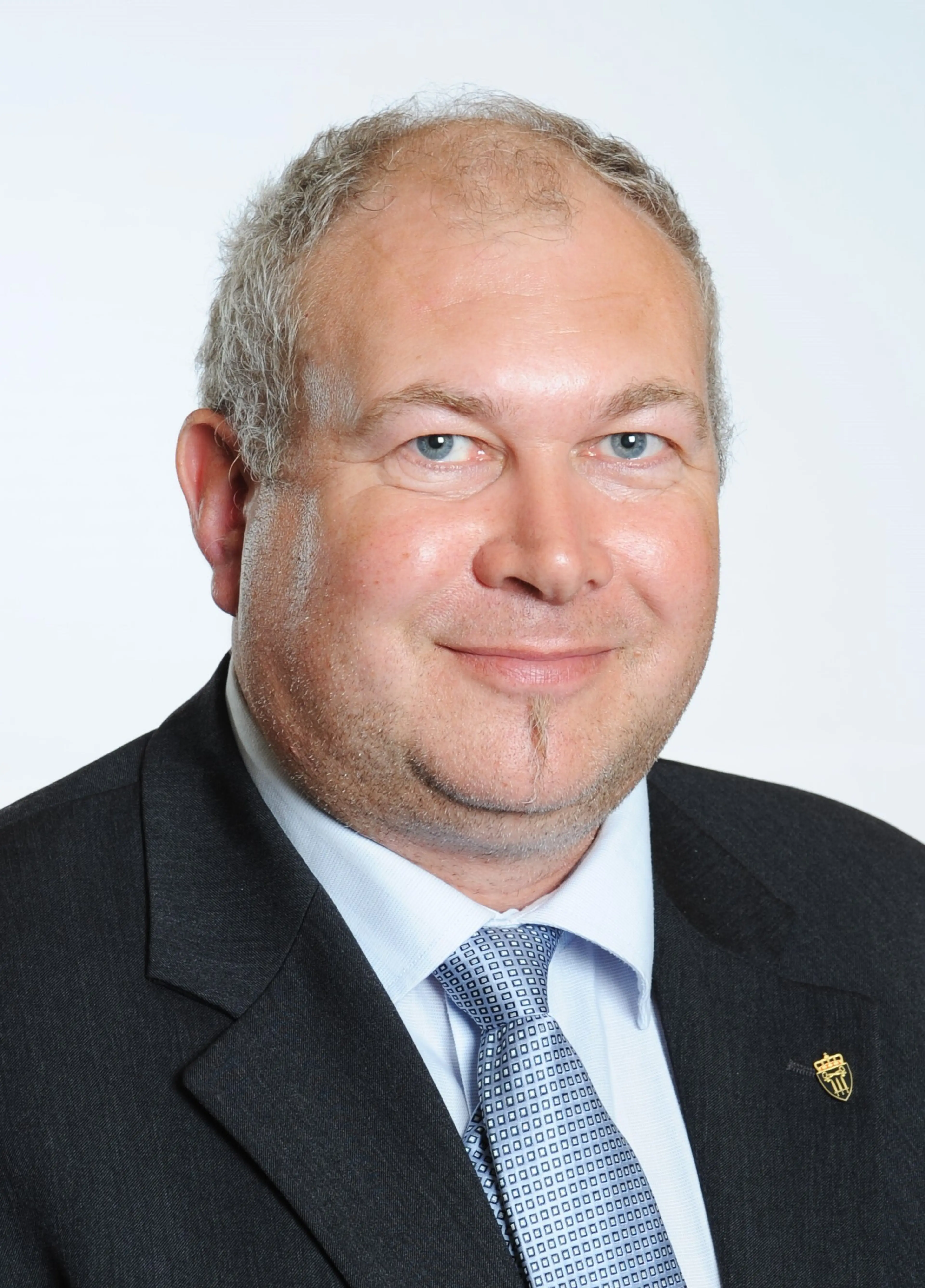 Bidragsyter Glenn-Egil Torgersen