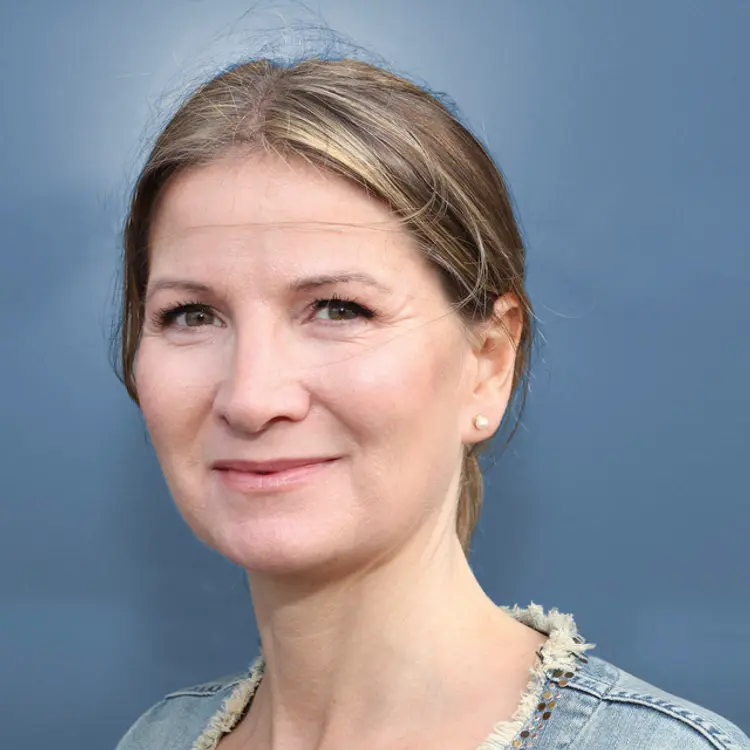 Bidragsyter Maren Engelschiøn