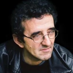 Bidragsyter Roberto Bolaño
