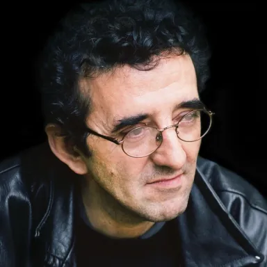 Bidragsyter Roberto Bolaño