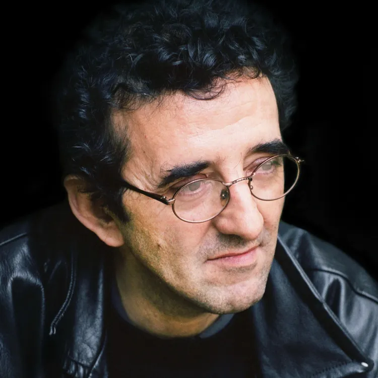Bidragsyter Roberto Bolaño