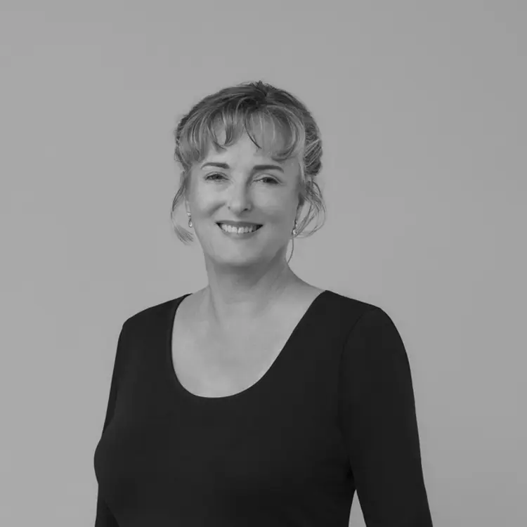 Bidragsyter Malin Eberhard-Gran