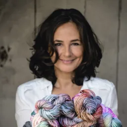 Bidragsyter Frida Pontén