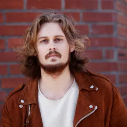 Bidragsyter Petter Brevik