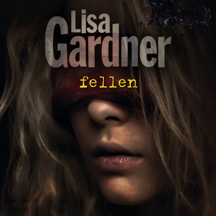 Omslag Fellen av Lisa Gardner (Lydbok)