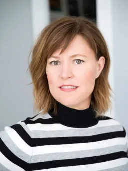 Bidragsyter Aimee Molloy