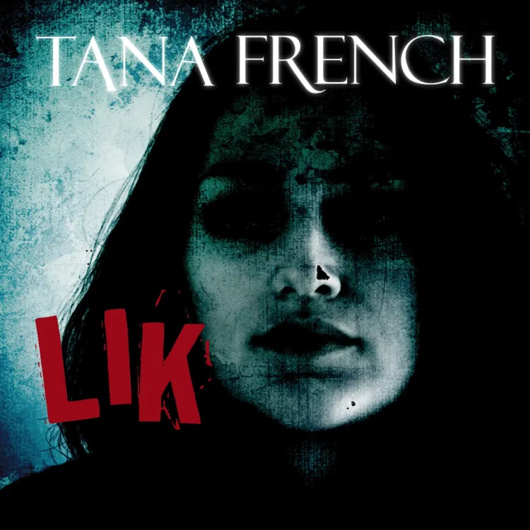Omslag Lik av Tana French (Lydbok)