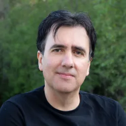 Bidragsyter Robert Smith-Hald