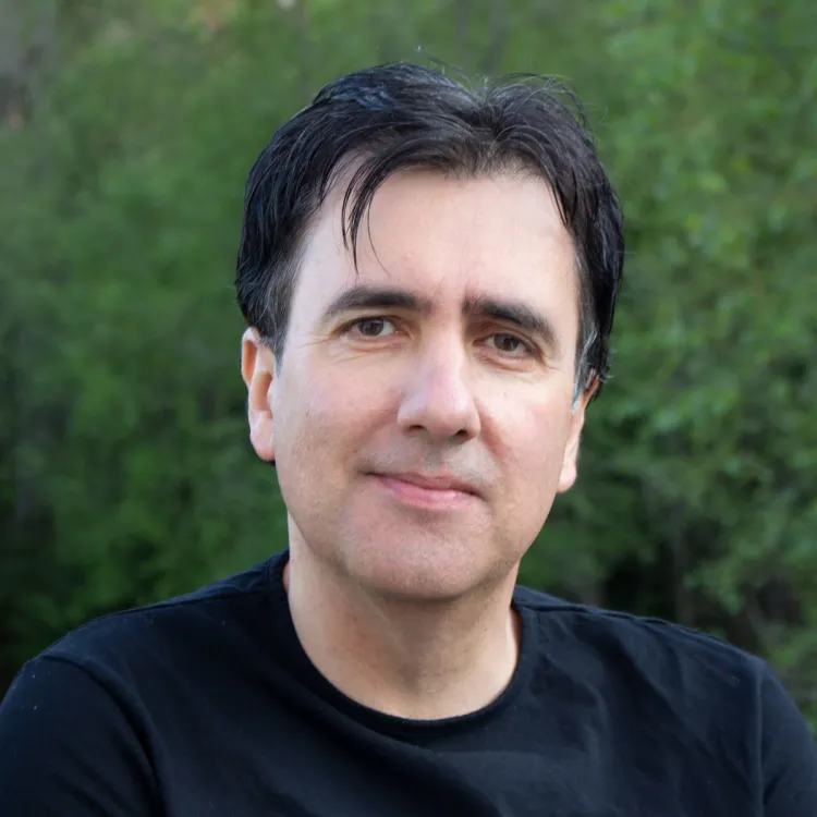 Bidragsyter Robert Smith-Hald