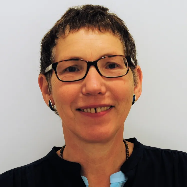 Bidragsyter Astrid-Mette Husøy