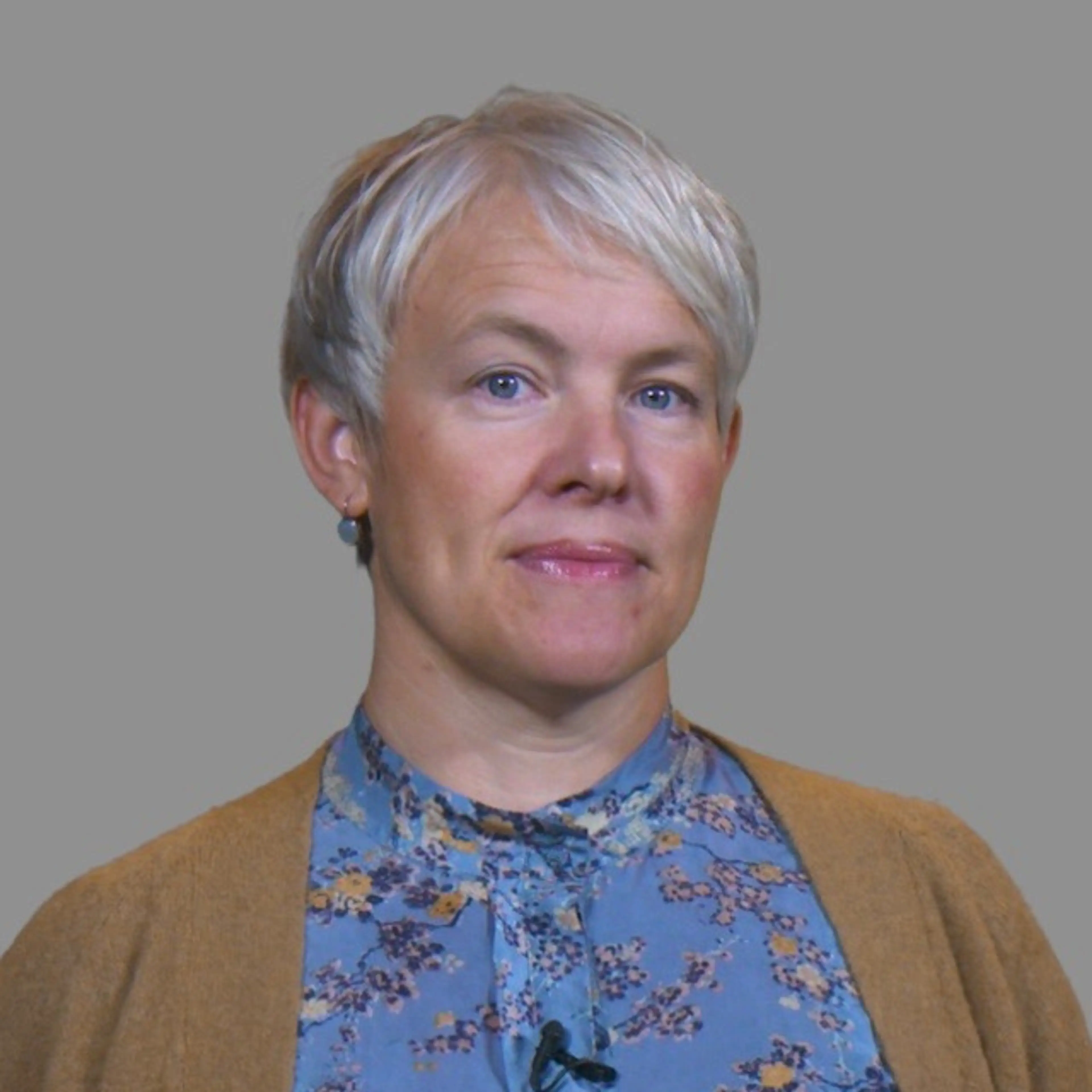 Bidragsyter Kirsten Linnea Kruse