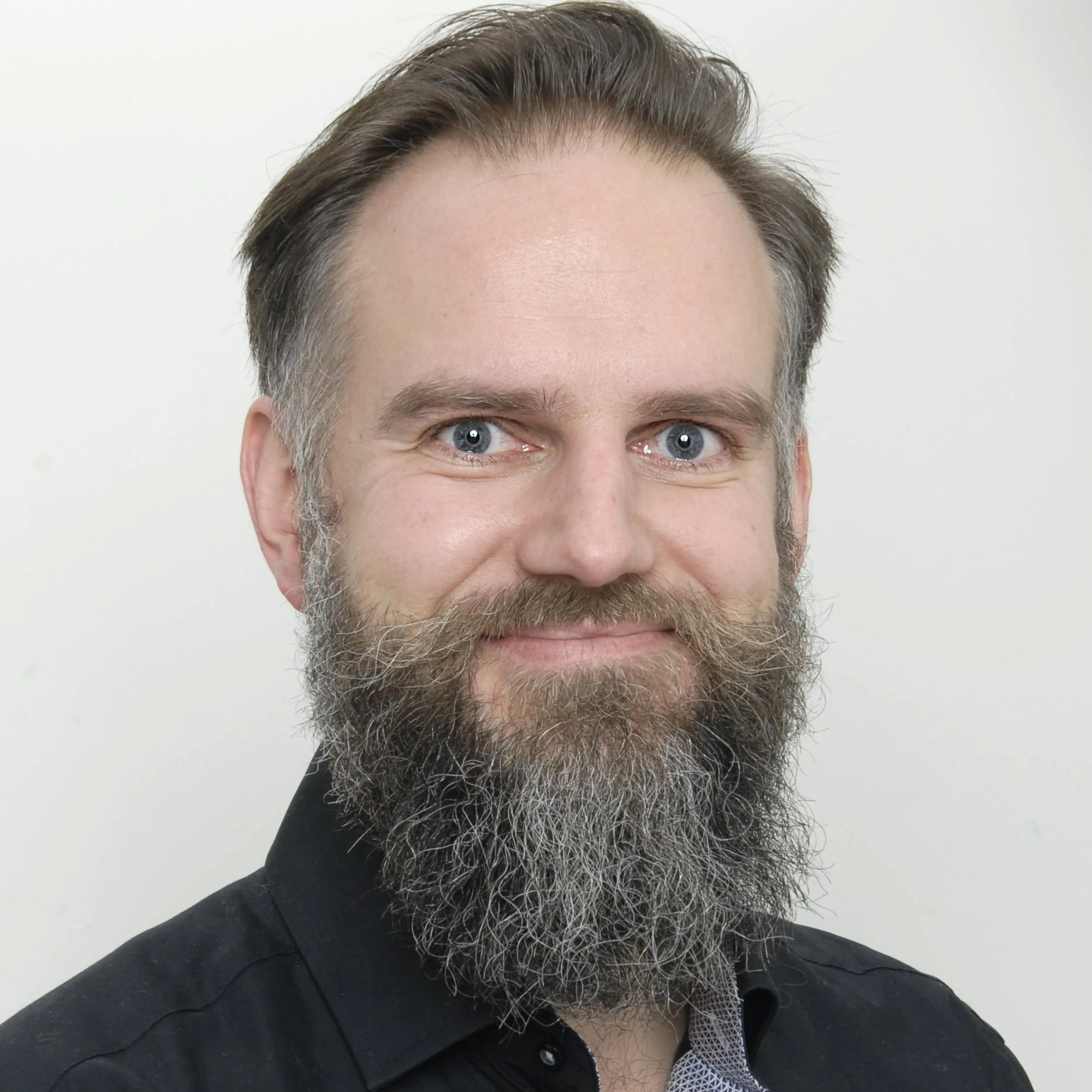 Bidragsyter Stian Haugen