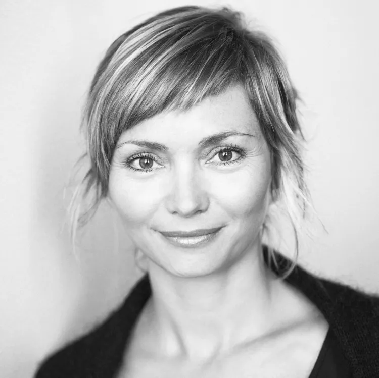 Bidragsyter Rikke Komissar