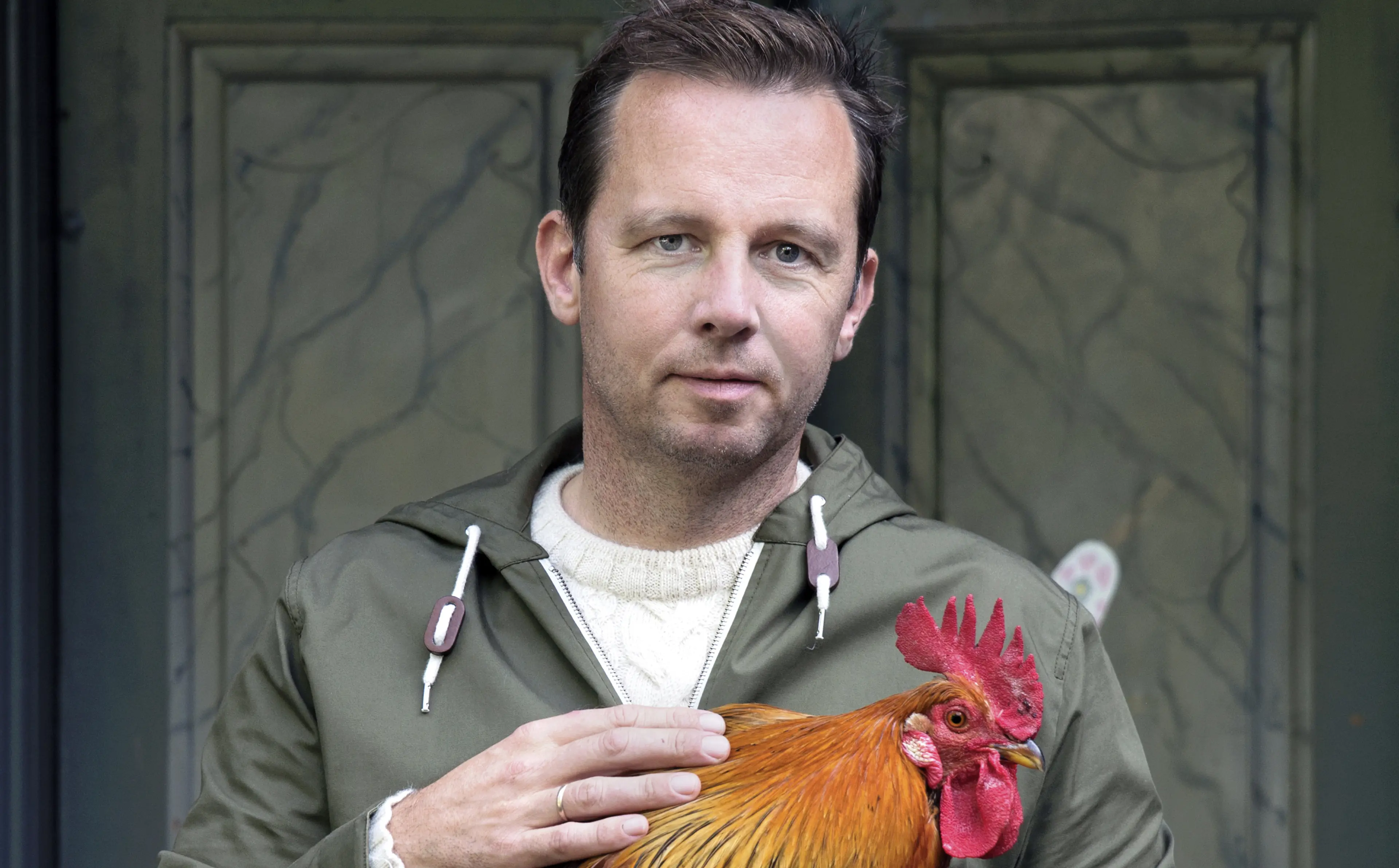 Andreas Viestad