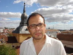 Bidragsyter Yuri Herrera