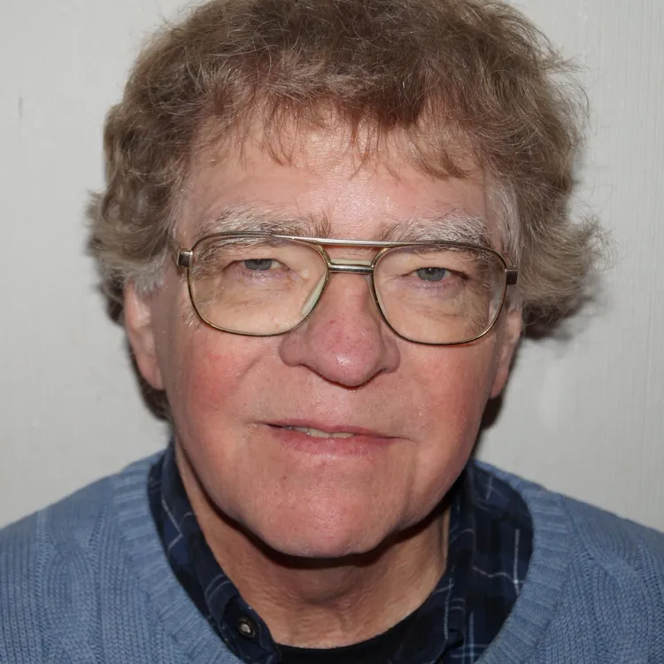 Bidragsyter Jon Schackt