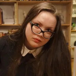 Bidragsyter Karina Karlsen Aase