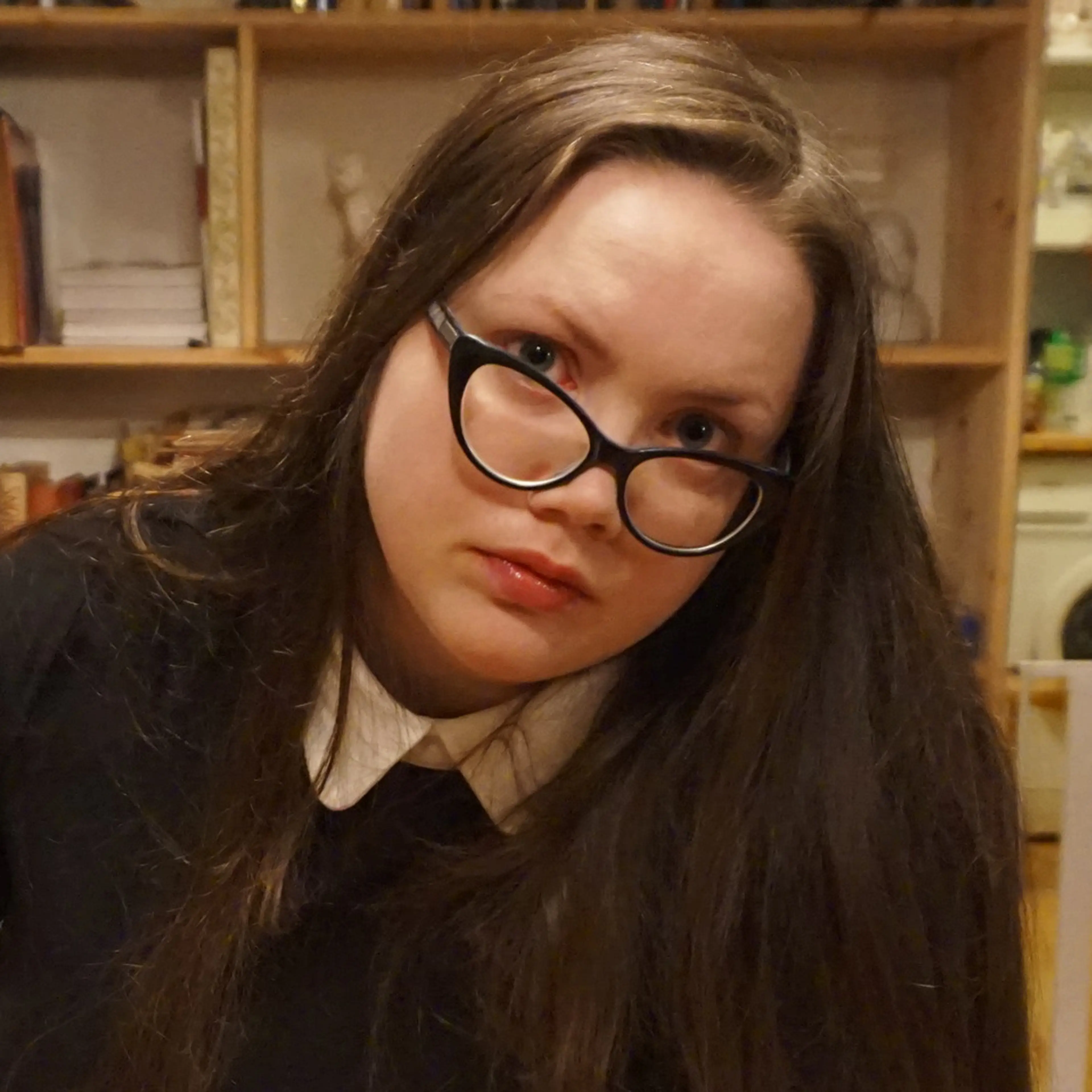 Bidragsyter Karina Karlsen Aase