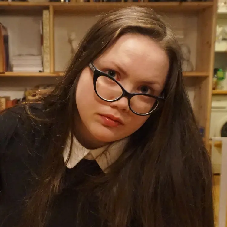 Bidragsyter Karina Karlsen Aase