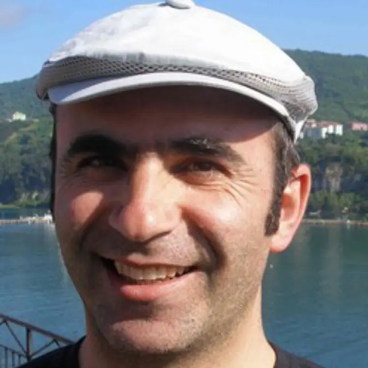 Bidragsyter Baris Bicakci