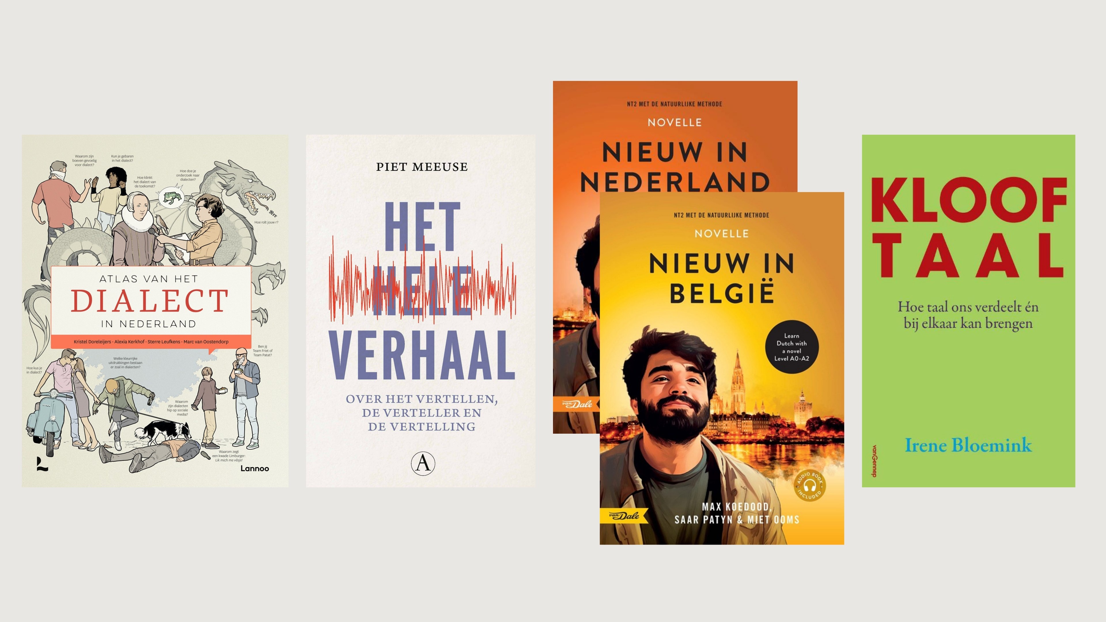Boeken