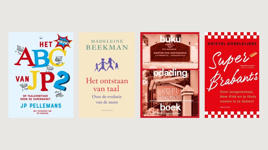 Boeken