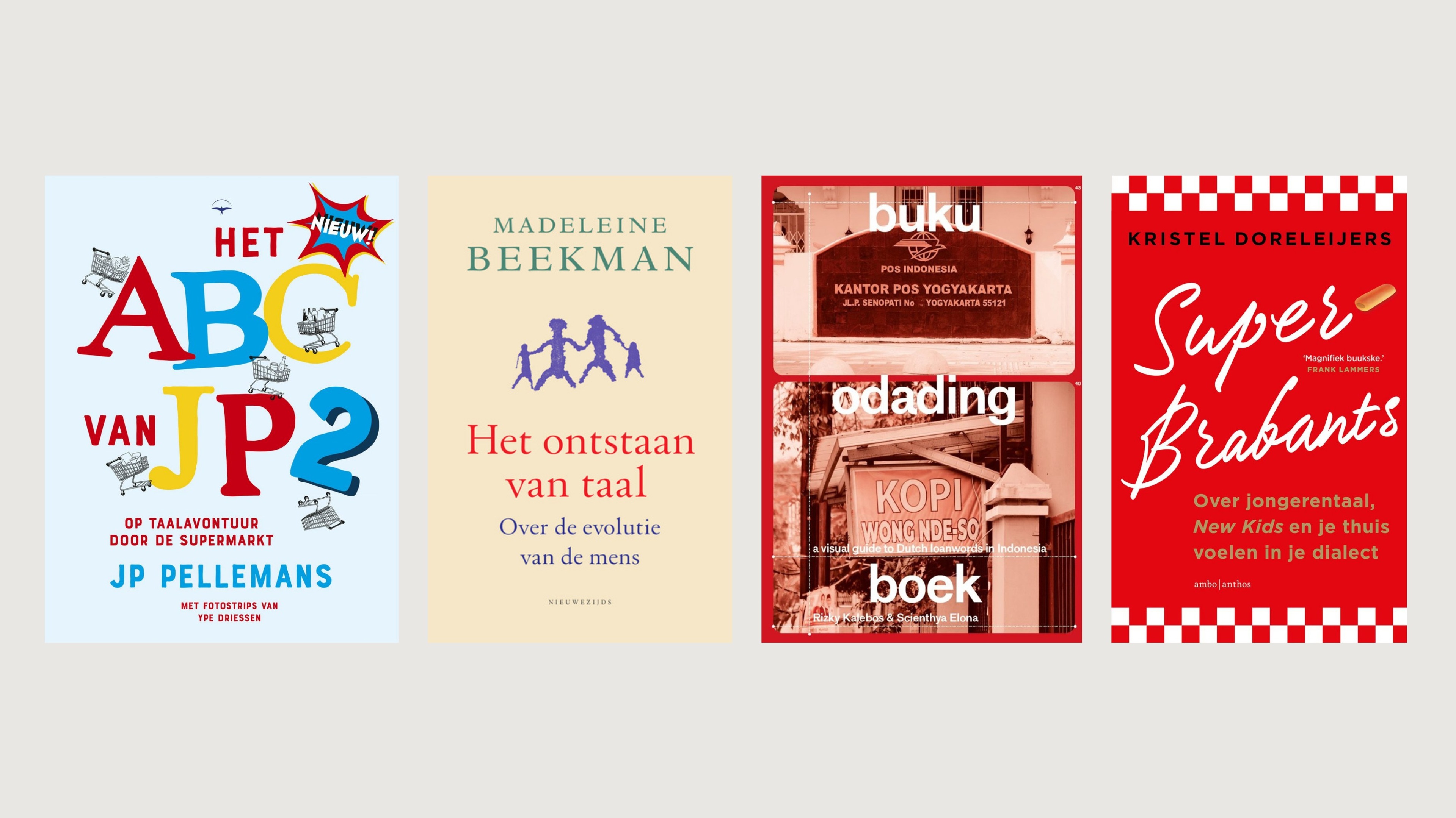 Boeken