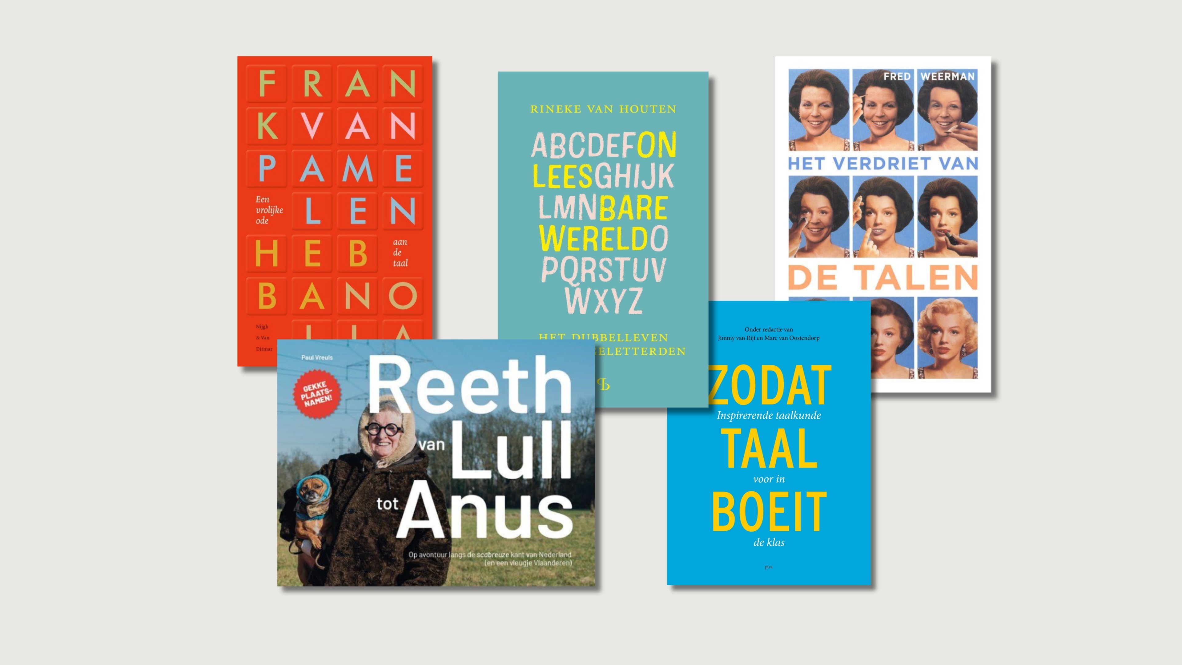Boeken