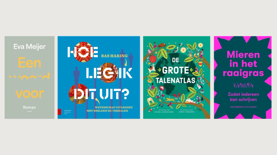 Boeken
