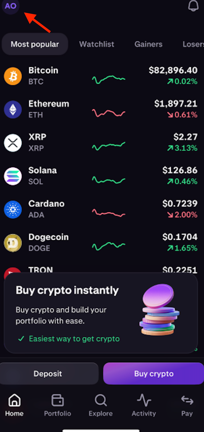 Overview of USDG Rewards | Kraken