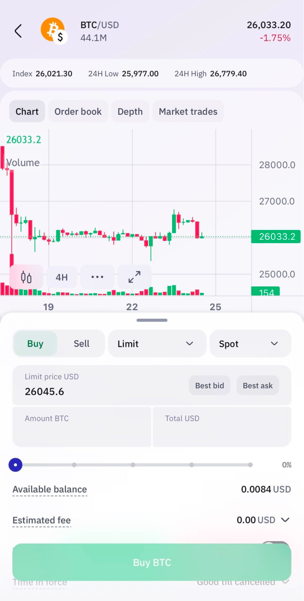 Support for Monero (XMR) in Europe | Kraken