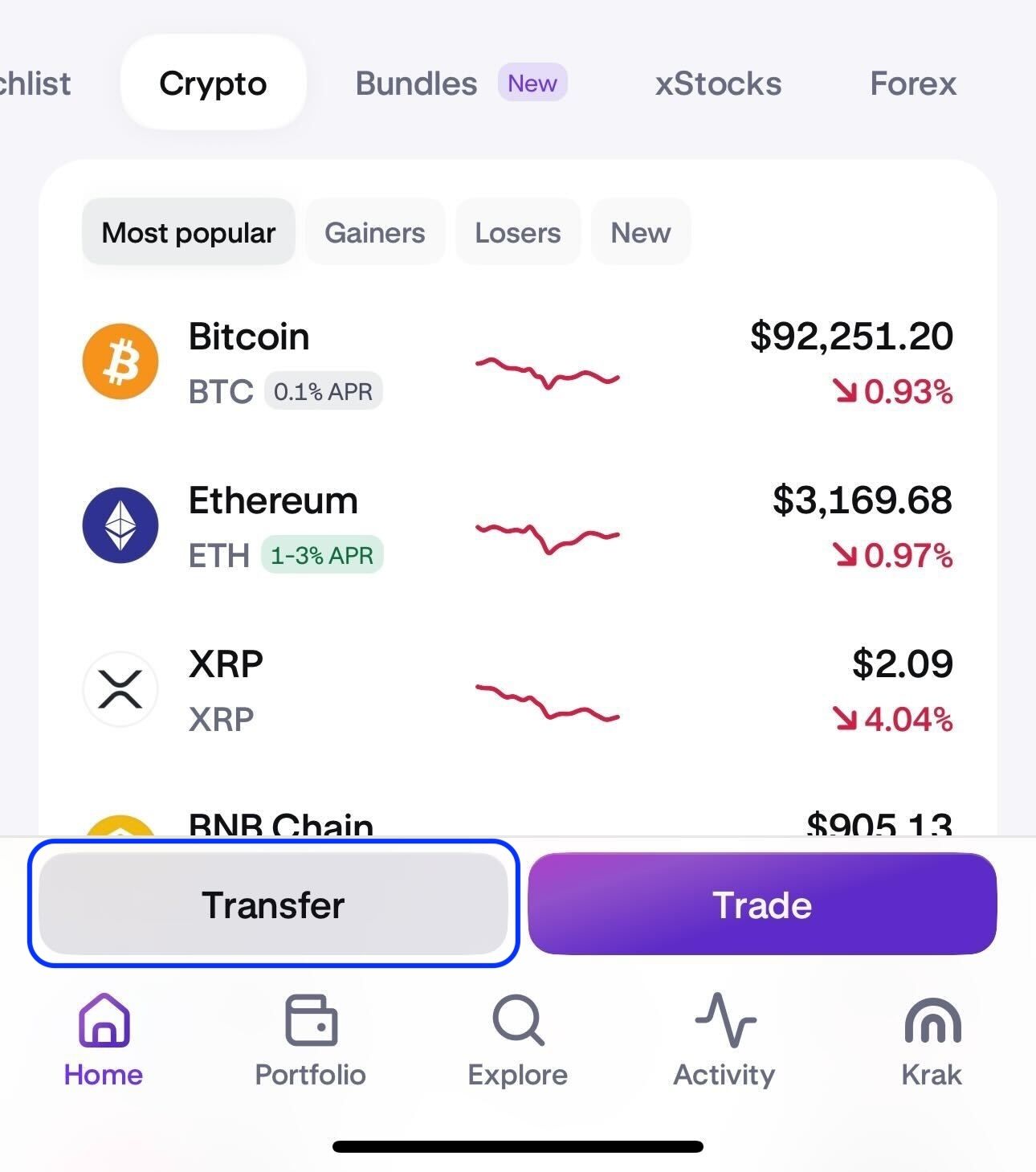How to deposit EUR, GBP and AUD to Kraken with PayPal | Kraken