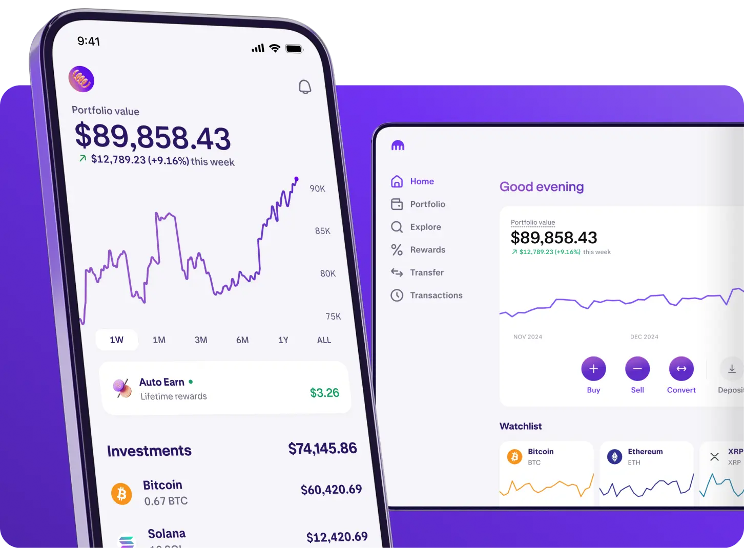 Which Kraken platform is best for me? | Kraken