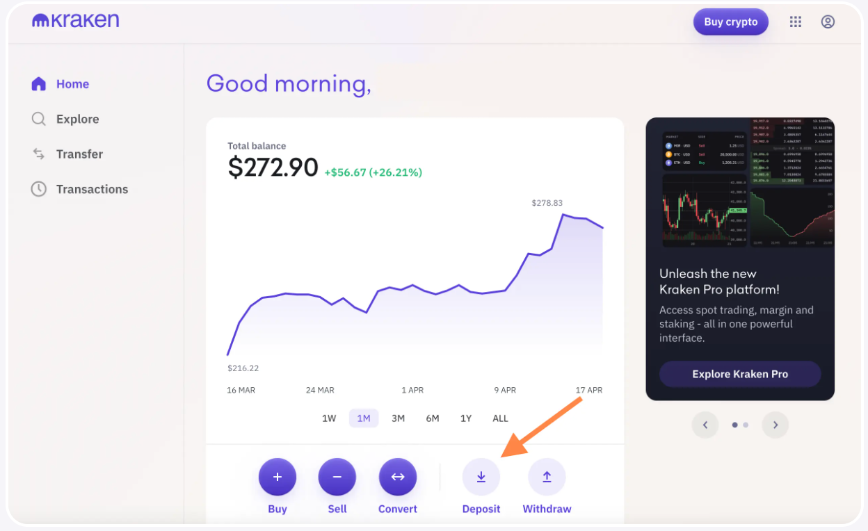 How do I fund my account with an Interac e-Transfer? | Kraken