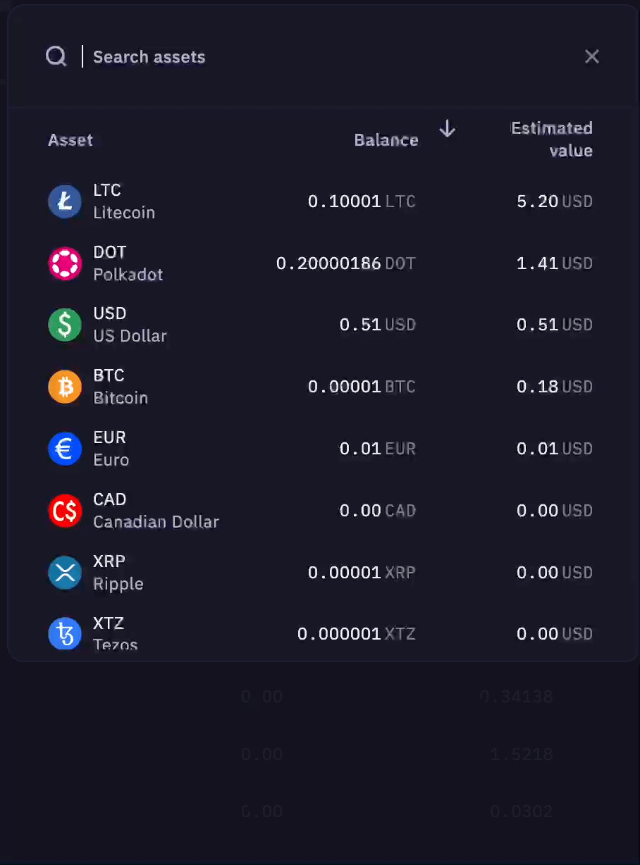 Adicionar e confirmar um novo endereço para retirada de criptomoedas no  Kraken Pro | Kraken