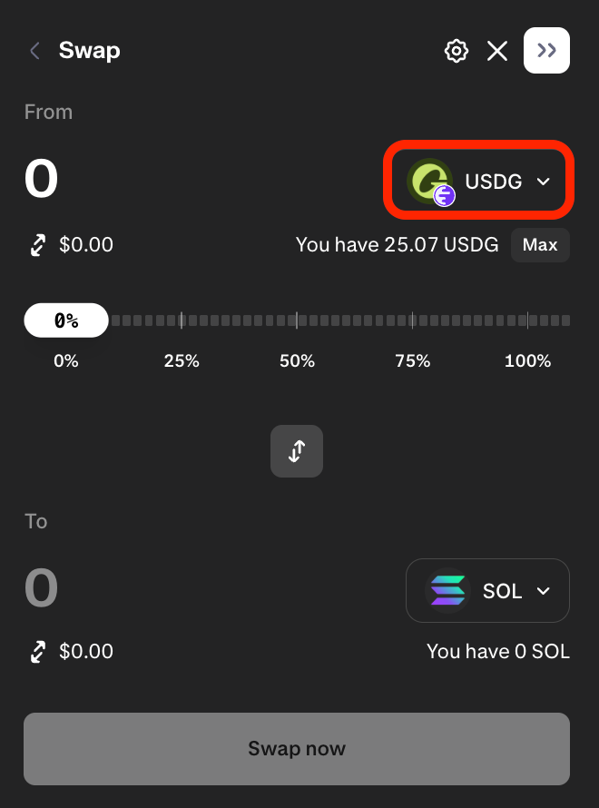 New asset listing requests | Kraken