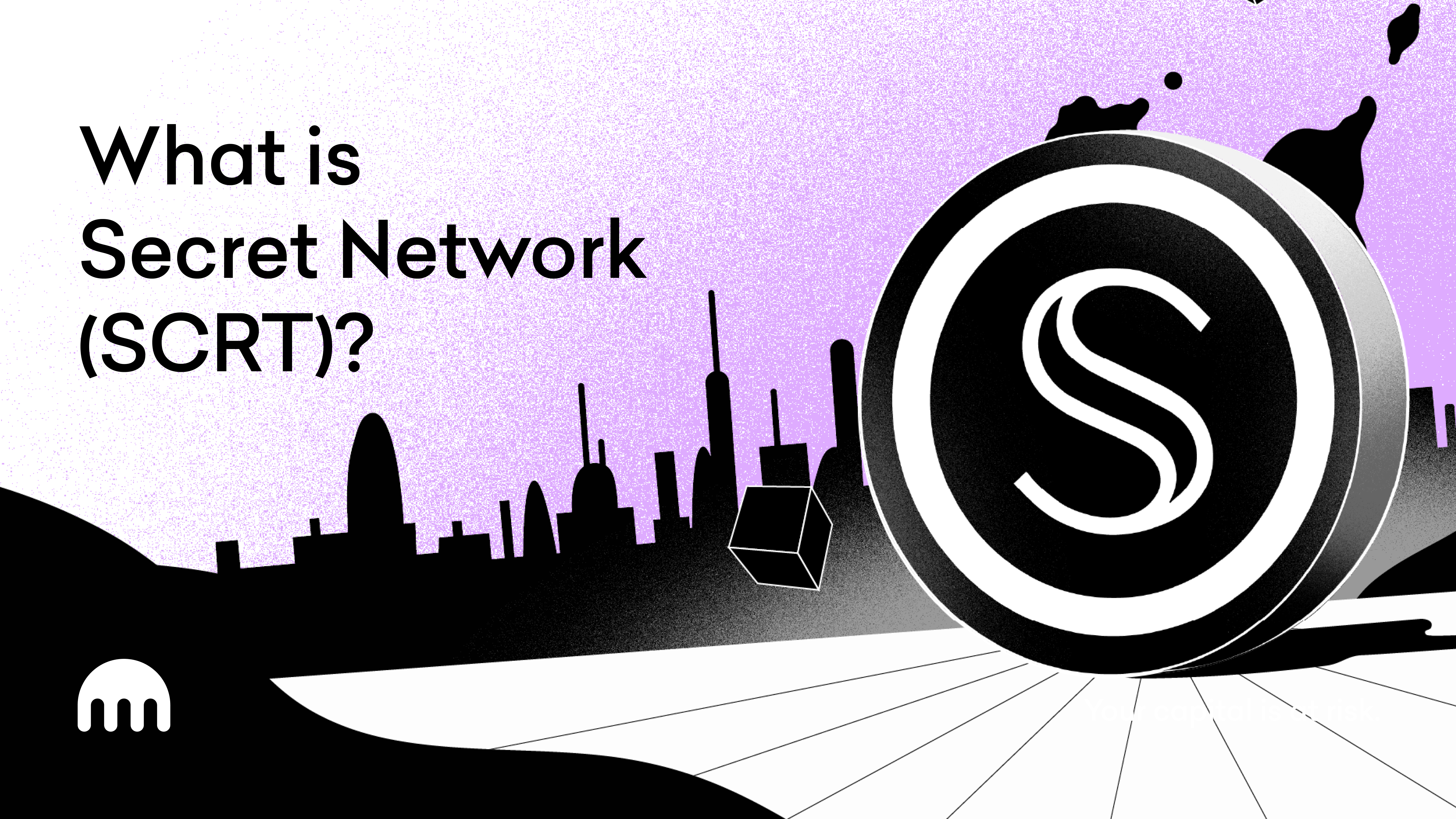 What is Secret Network?, SCRT Token