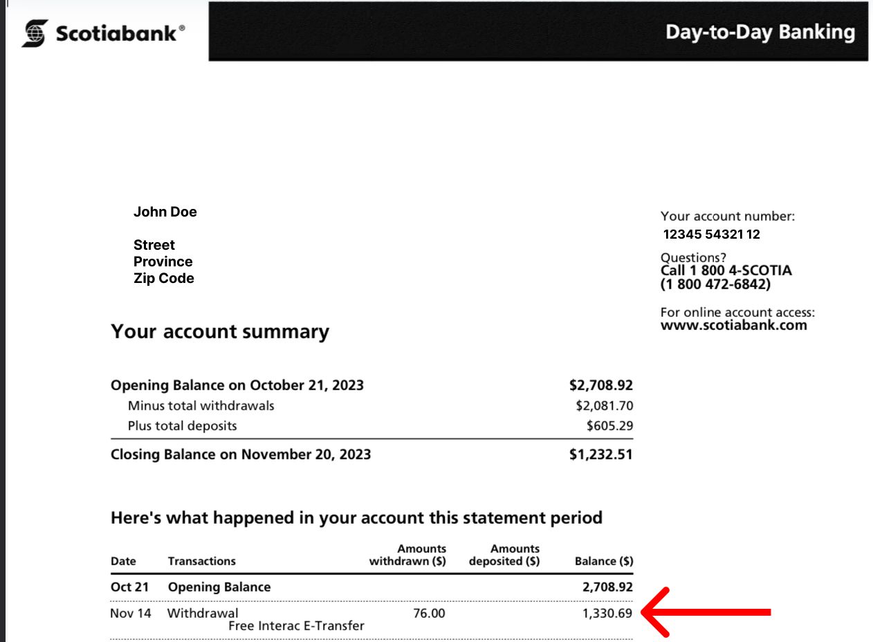 How do I fund my account with an Interac e-Transfer? | Kraken