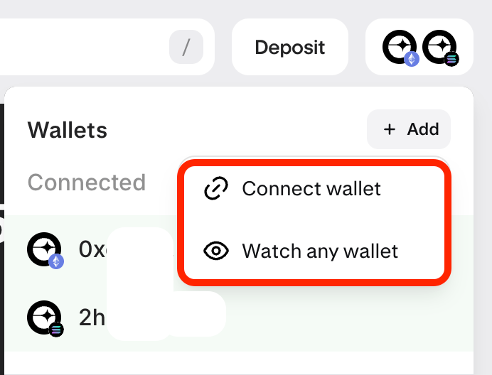 New asset listing requests | Kraken