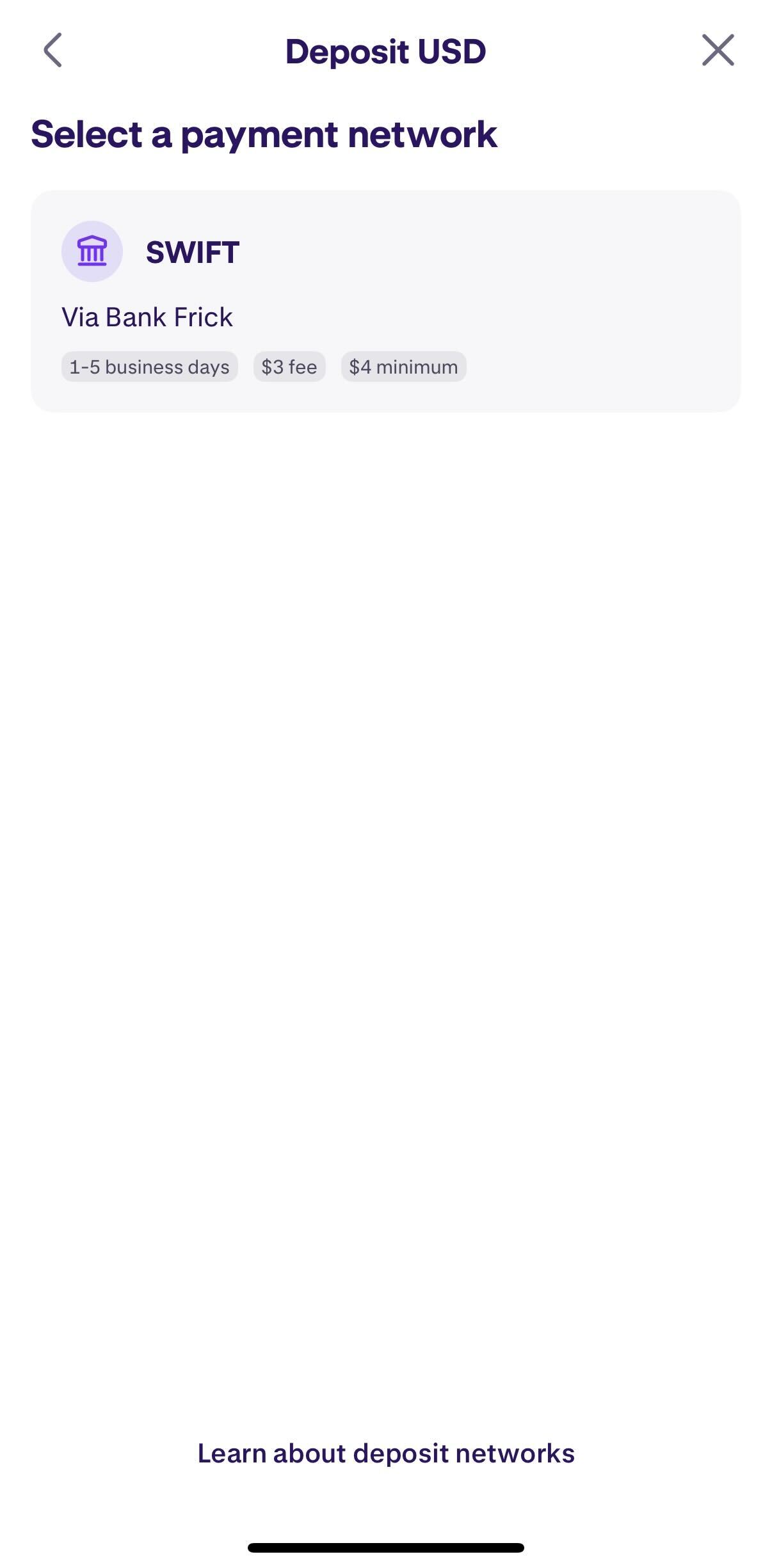 Support for Monero (XMR) in Europe | Kraken