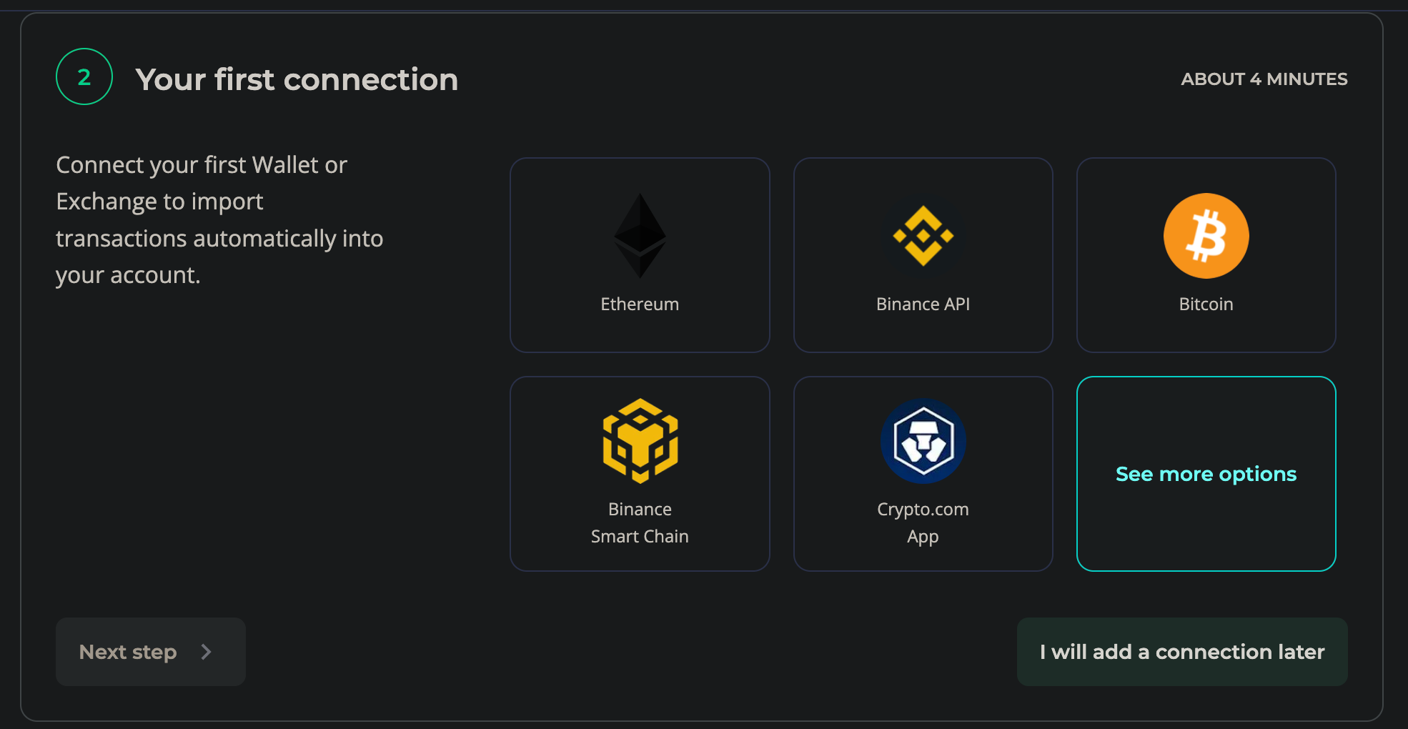 How to use our API for taxes | Kraken