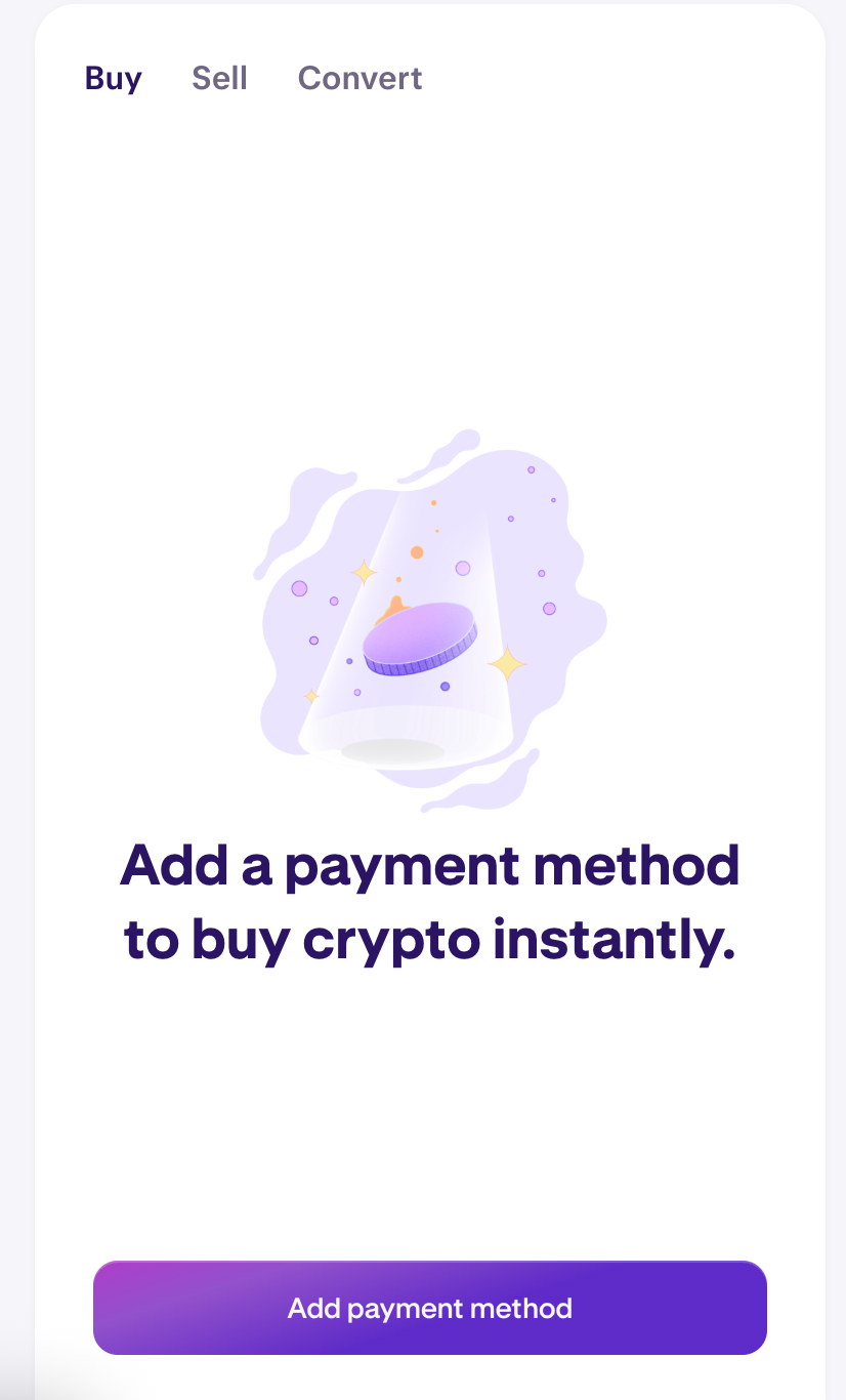 Crypto kopen op Kraken | Kraken