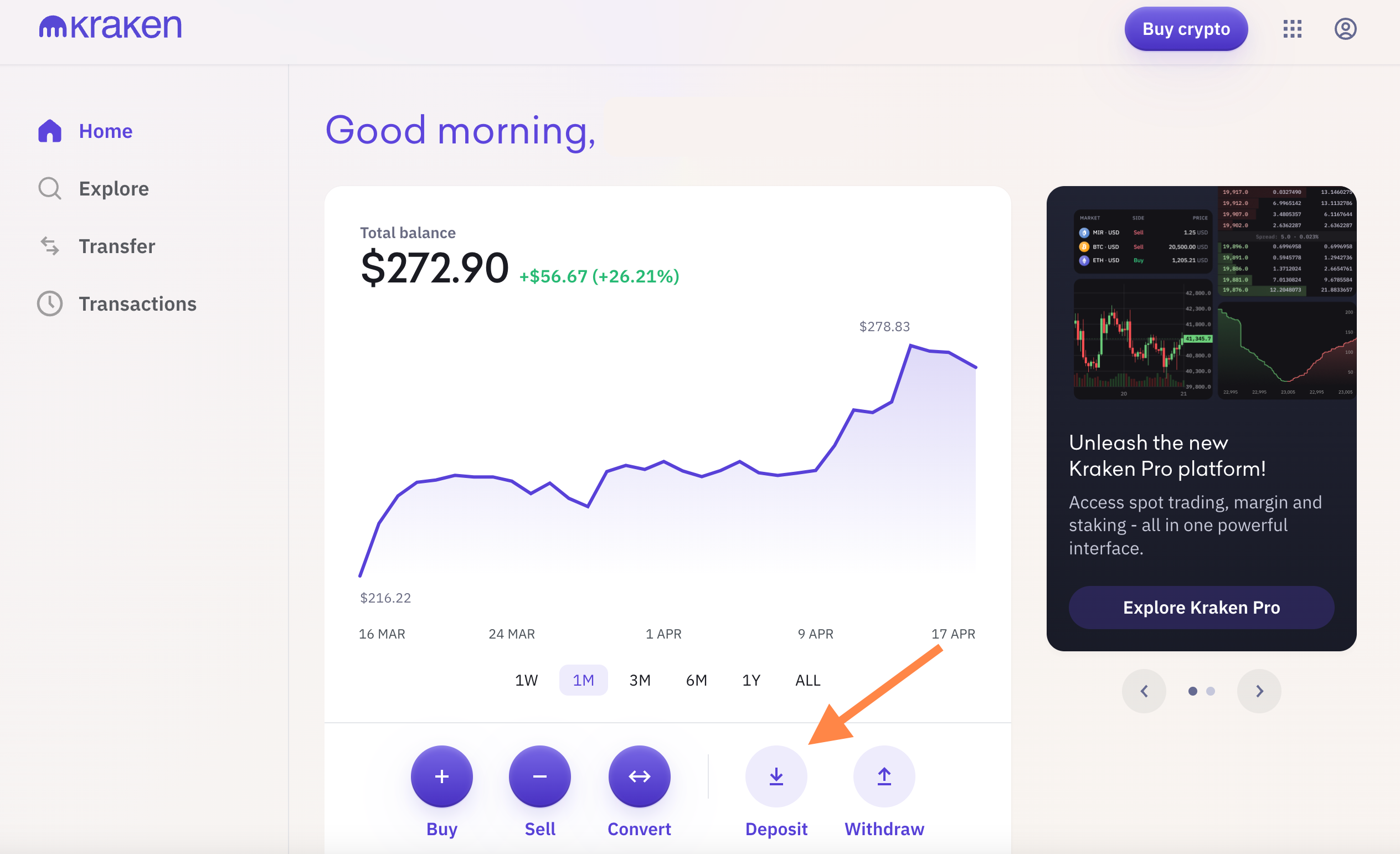 How do I send bitcoin on the Lightning Network? | Kraken