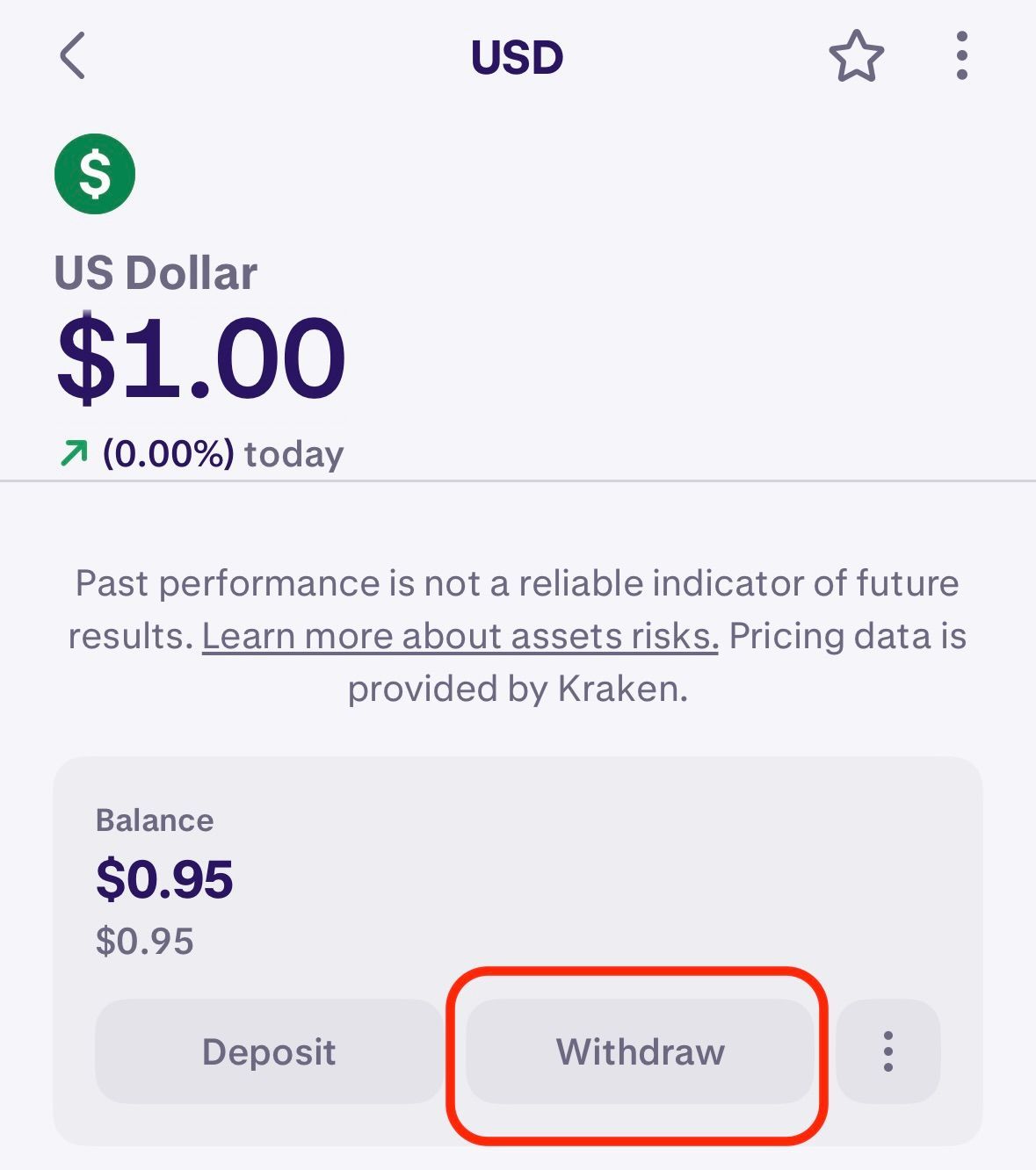 Support for Monero (XMR) in Europe | Kraken