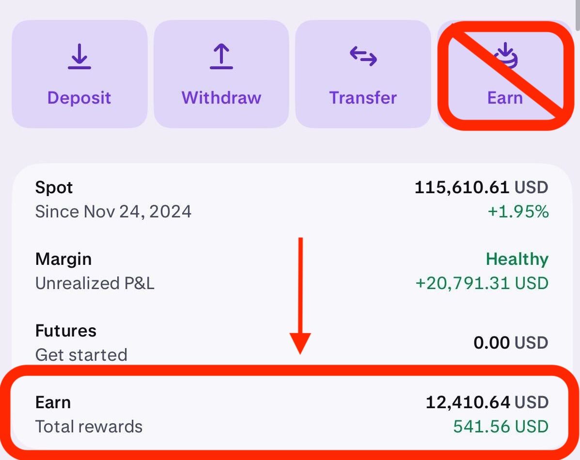 How to stake and unstake in the Kraken Pro App | Kraken