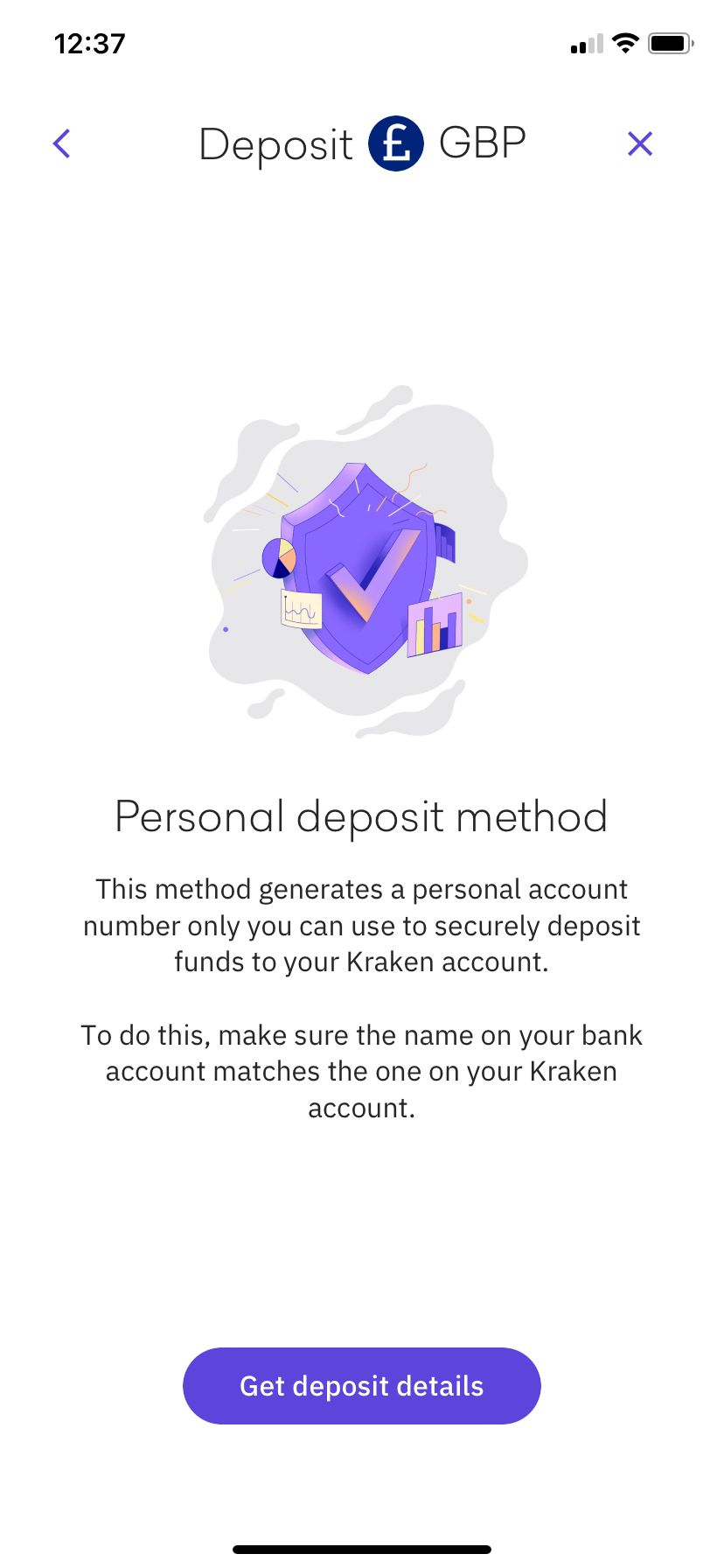 Banking Circle 资金提供者| Kraken