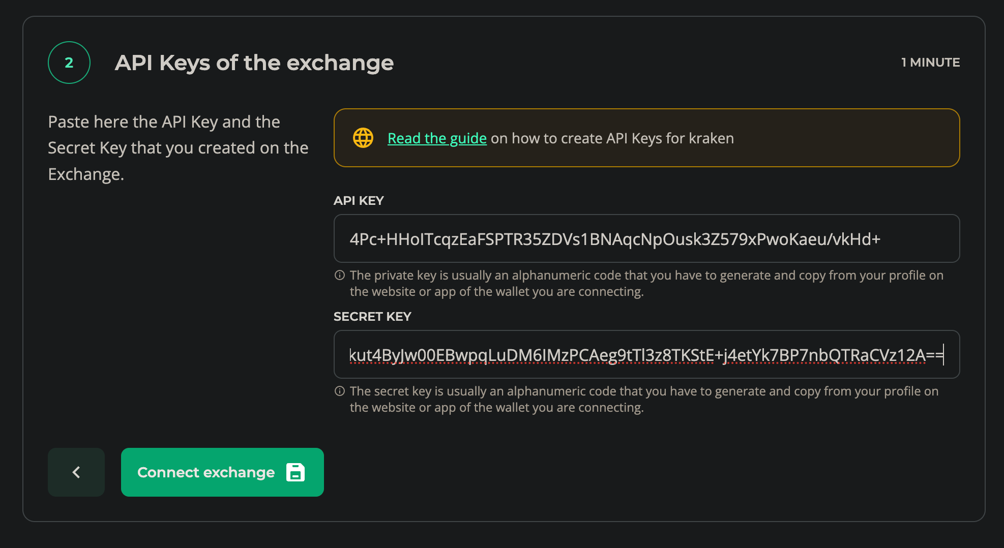 How to use our API for taxes | Kraken
